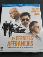 Blu ray Les derniers affranchis, Al Pacino, Neuf emballé, Ophalen of Verzenden, Nieuw in verpakking