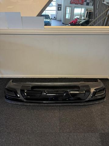 Audi Q7 4M Diffuser Achterbumber S-line zwart beschikbaar voor biedingen