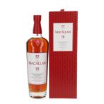 Macallan 18 Sherry Oak (2025) whisky, Verzamelen, Ophalen of Verzenden, Nieuw, Vol