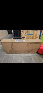 E-step trotinette electrique, Fietsen en Brommers, Ophalen of Verzenden, Nieuw