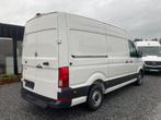 Volkswagen CRAFTER 2.0 2.0 tdi 140 dsg l3h3, Diesel, Automatique, Achat, Cruise Control