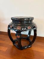 Oosters bijzettafeltje, Antiek en Kunst, Ophalen