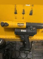 Rems persmachine, Ophalen of Verzenden