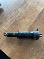 Rockshox achtervering deluxe select, Fietsen en Brommers, Fietsonderdelen, Ophalen, Overige typen, Mountainbike, Zo goed als nieuw