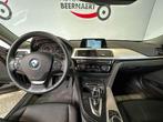 BMW 318 dA Touring/1e-eig/LED/Navi/PDC/Trekhaak/106000km, Autos, BMW, 5 places, 0 kg, 0 min, Noir