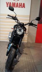 YAMAHA XSR125, Motoren, Bedrijf, 125 cc, 11 kW of minder, 1 cilinder