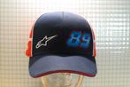 Jorge Martin alpinestar cap / pet 2346301, Enlèvement ou Envoi, Neuf, One size fits all, Casquette
