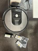roomba irobot 960, Ophalen, Gebruikt, Robotstofzuiger, Minder dan 1200 watt