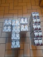 Gloeilampen, Ophalen