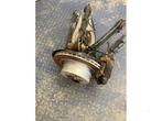 Fusee links-achter van een BMW 1-Serie, Ophalen of Verzenden, 3 maanden garantie, Gebruikt, BMW