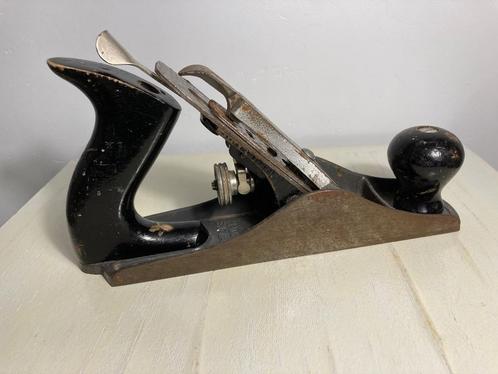 Stanley Handyman schaaf C153 Made in England, Antiek en Kunst, Antiek | Gereedschap en Instrumenten, Ophalen of Verzenden