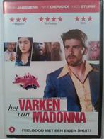 Het Varken van Madonna, CD & DVD, DVD | Néerlandophone, Enlèvement ou Envoi