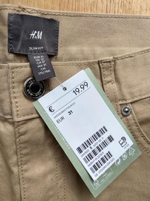 Taille 31 h&m hot sale