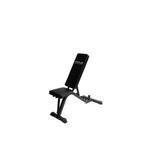 Focus fitness - force 10 - bench, Enlèvement ou Envoi, Comme neuf, Bras, Autres types
