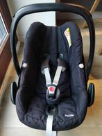 Maxi Cosi Pebble met slaapzakken en zitverkleiner, Ophalen, Gebruikt