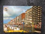 carte postale Blankenberge - Zeedijk, Flandre Occidentale, Enlèvement ou Envoi