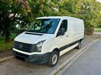 Vw crafter 08/2013 185000km 2.0l diesel 150CH, Auto's, Bedrijf, Diesel, Te koop