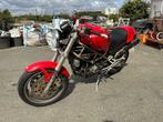 1999 Ducati Monster 900 Motorfiets, Motoren, Motoren | Ducati, Bedrijf, Overig