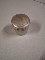 Oude talkbus, Ophalen