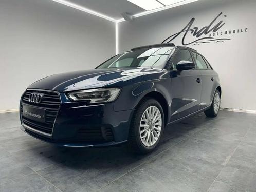 Audi A3 1.0 TFSI *GARANTIE 12 MOIS*1er PROPRIETAIRE*, Auto's, Audi, Te koop, A3, ABS, Airbags, Airconditioning, Alarm, Bluetooth