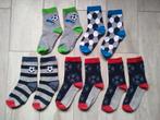 ✩ M31/34 - Set sokken voetbal, Gebruikt, Ophalen of Verzenden, Jongen, Sokken
