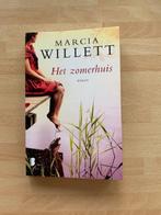 Marcia Willett - Het zomerhuis, Boeken, Ophalen