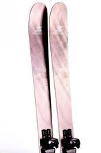 172 freeride ski's STOCKLI NELA 96 2024, grip walk, Gebruikt, Verzenden, Carve, Ski's