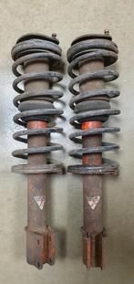 2 x Koni Complete Autobianchi Lancia A112 Abarth 70CV, Enlèvement ou Envoi, Lancia