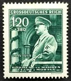 55e geboortedag van de Führer 1944 POSTFRIS, Timbres & Monnaies, Timbres | Europe | Allemagne, Autres périodes, Enlèvement ou Envoi