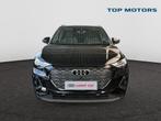 Audi Q4 e-tron Audi Q4 40 e-tron 150 kW, Automaat, Lederen bekleding, Overige modellen, Elektrisch