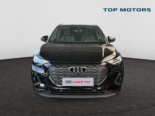 Audi Q4 e-tron Audi Q4 40 e-tron 150 kW, Auto's, Audi, Overige modellen, ABS, Airbags, Airconditioning, Alarm, Cruise Control