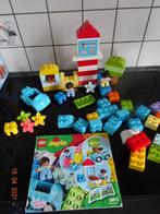LEGO DUPLO 10913*Creatief speelset*PRIMA STAAT*, Kinderen en Baby's, Speelgoed | Fisher-Price, Speelset, Ophalen of Verzenden