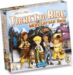 Jeu de société Ticket to Ride Junior, Enfants & Bébés, Jouets | Autre, Enlèvement, Utilisé