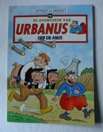 Urbanus: 126 Urb en Anus - NIEUW - eerste druk!!