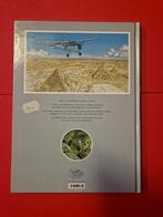 Bd le pouvoir des atlantes 1,EO, Enlèvement ou Envoi