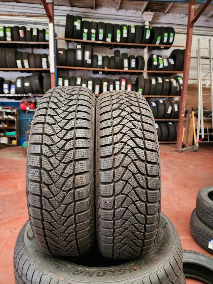 165/70R13 FIRESTONE inclusief montage en balancering, Auto-onderdelen, Besturing, Nieuw, Ophalen