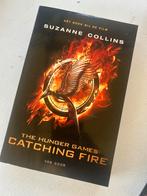 Suzanne Collins - Catching fire, Ophalen, Zo goed als nieuw, Suzanne Collins
