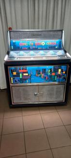 juke-box, Collections, Machines | Jukebox, Enlèvement, Comme neuf, Seeburg