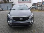 Kia Sportage, Cuir, Euro 5, Achat, Entreprise