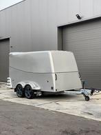 Aanhangwagen “Dalery Rebel 4”, Auto diversen, Aanhangers en Bagagewagens, Ophalen, Zo goed als nieuw