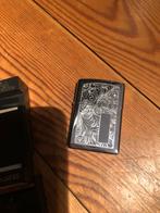 Zippo aansteker nieuw, Collections, Articles de fumeurs, Briquets & Boîtes d'allumettes, Enlèvement ou Envoi, Neuf, Briquet