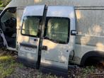 Opel Movano Achterdeuren Hoog Links & Rechts 150.- Per Stuk, Ophalen, Gebruikt, Achterklep, Opel