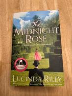 The Midnight Rose van Lucinda Riley, Ophalen, Zo goed als nieuw, Lucinda Riley