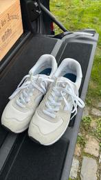 New balance classic 574 wit, Enlèvement ou Envoi, Comme neuf