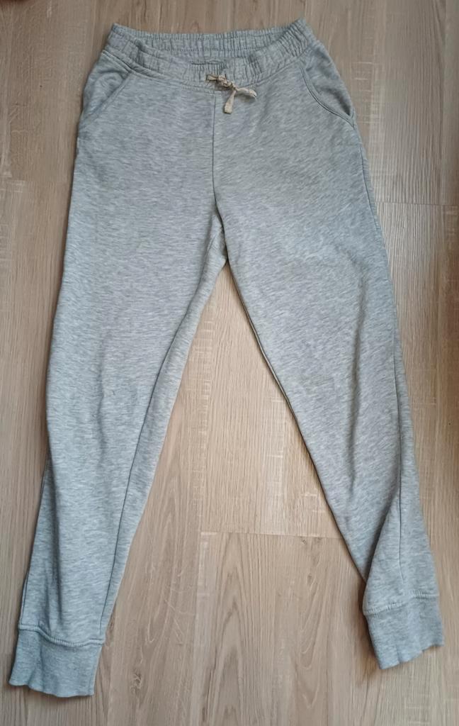 Jogging fille 10 ans, Kinderen en Baby's, Kinderkleding | Maat 140, Gebruikt, Meisje, Broek, Ophalen of Verzenden