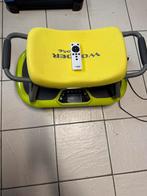 Plateforme vibrante Wonder Core, Sports & Fitness, Appareils de fitness, Enlèvement, Autres matériaux, Bras, Plaque vibrante