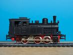 Stoomlcomotief - Märklin - HO, Hobby en Vrije tijd, Wisselstroom, Gebruikt, Locomotief, Ophalen of Verzenden