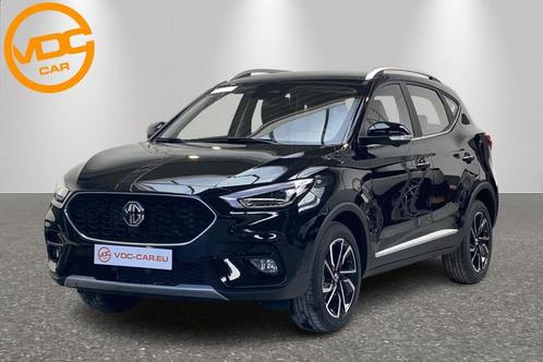MG ZS Luxury 1.5 VTI 106, Auto's, MG, ZS, Airbags, Airconditioning, Bluetooth, Boordcomputer, Centrale vergrendeling, Cruise Control