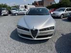 2007 Alfa Romeo 159, Auto's, Gebruikt, Overige brandstoffen, Bedrijf, Overige carrosserie