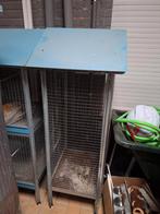 Vogelkooi, Dieren en Toebehoren, Ophalen, Vogelkooi